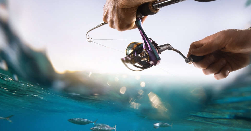 New rules for recreational fishing in Abu Dhabi - Dubai Eye 103.8 - News,  Talk & Sports