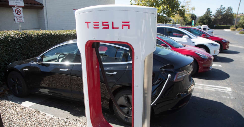 Tesla cuts US costs of Model 3, Model Y automobiles