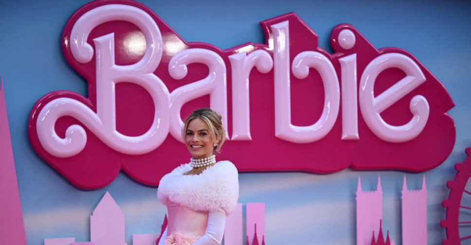 Global retailers cash in on Barbie movie craze Dubai Eye 103.8