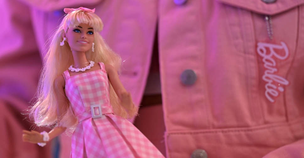 Dr. Lori: Big spike in the Barbie Doll market