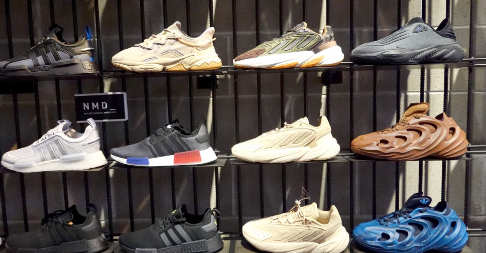 Adidas yeezy for clearance sale in dubai