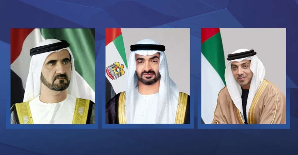 UAE leaders ship condolences to Kazakhstan over mine explosion