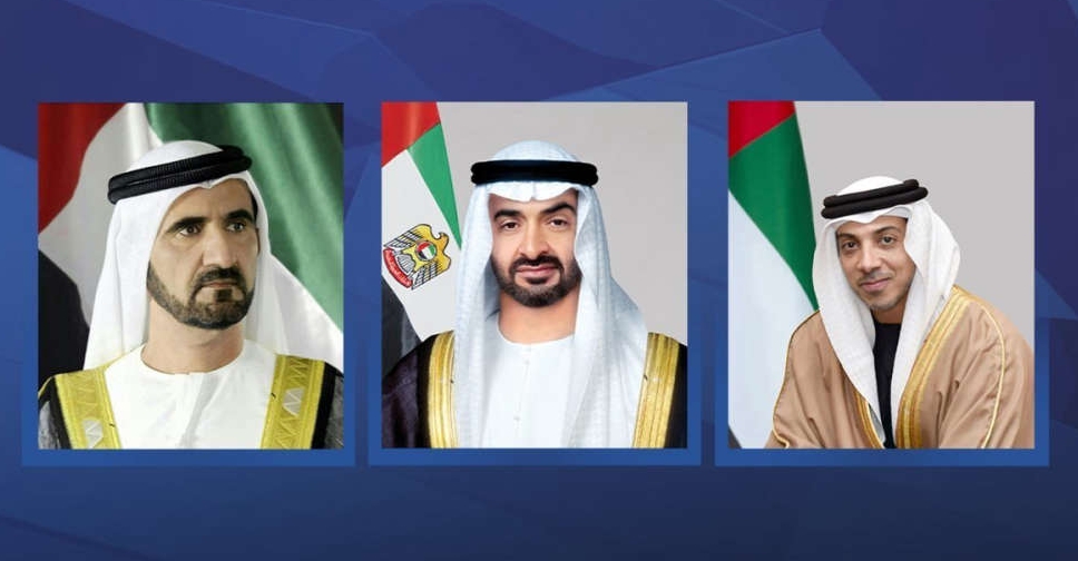 Rulers of the Emirates, Crown Princes congratulate UAE President, VPs on Eid Al Fitr – ARN News Centre