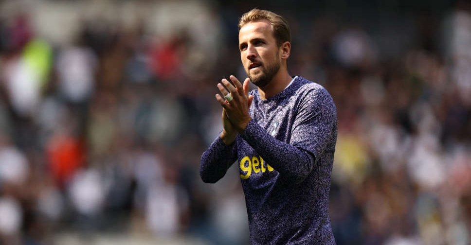 Tottenham have Harry Kane buy-back clause, chairman Daniel Levy tells fans