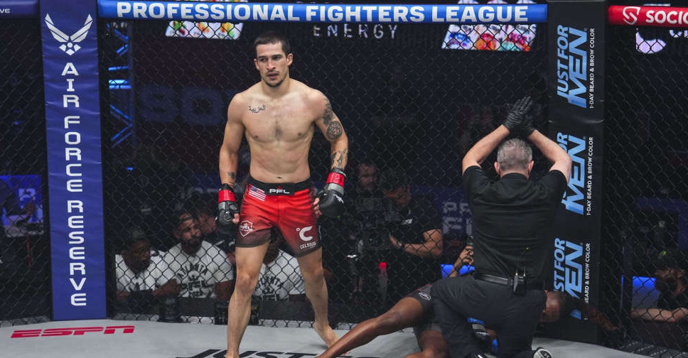 PROFESSIONAL FIGHTERS LEAGUE ANNOUNCES 2023 PFL EUROPE SEASON ROSTER, Professional Fighters League News