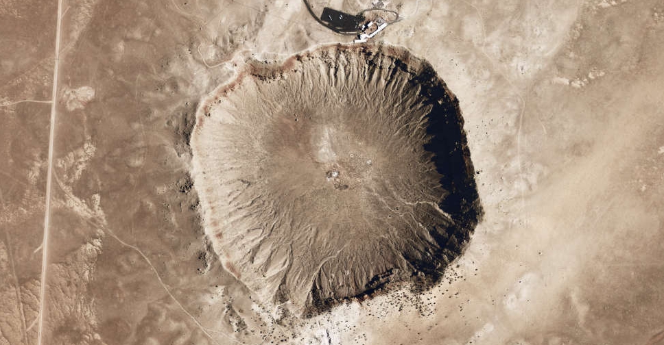 Scientists reveal secrets of Earth's magnificent desert star dunes