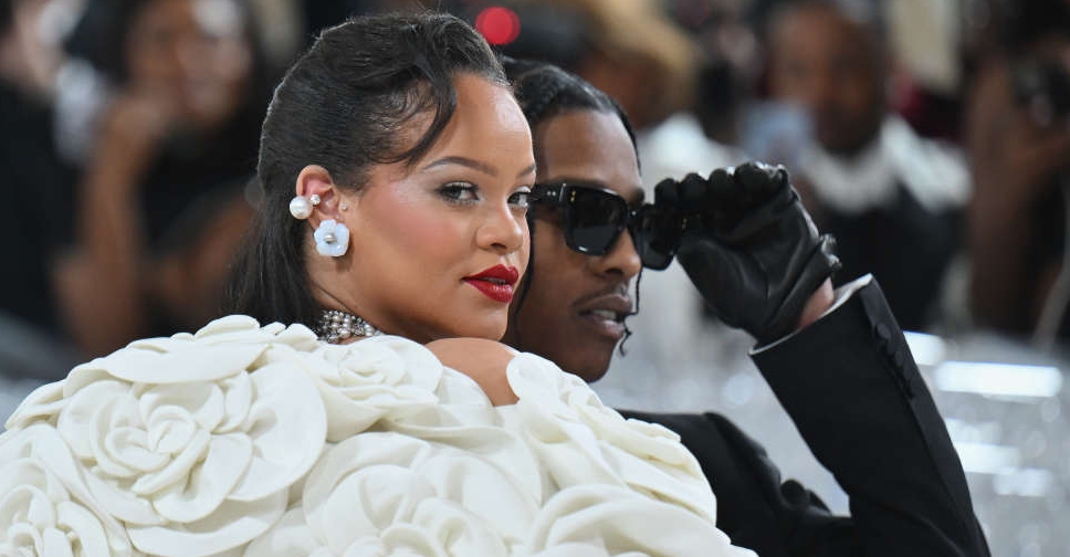 Rihanna and A$AP Rocky reportedly named their baby after RZA