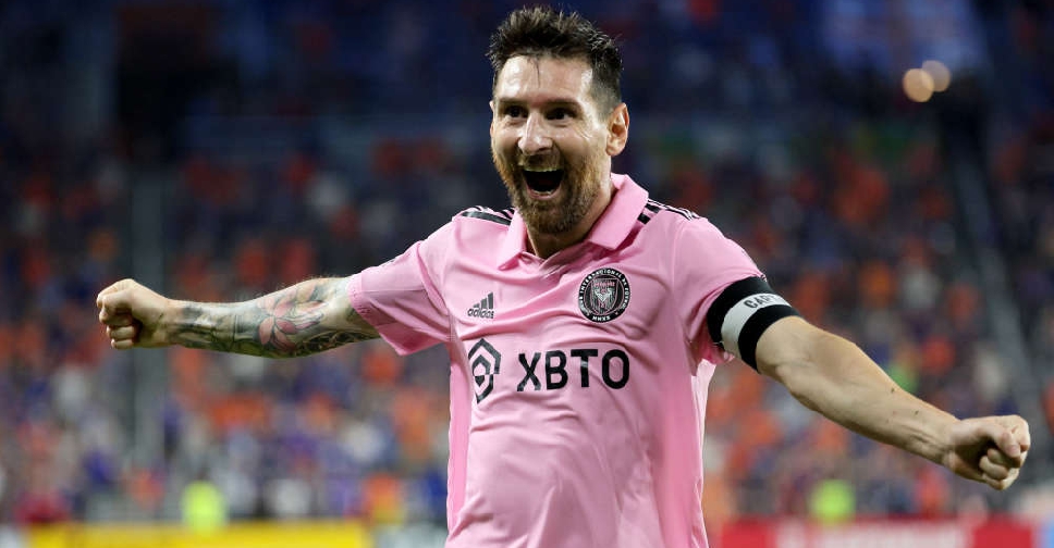 Lionel Messi's Inter Miami reach US Open Cup final - ARN News Centre-  Trending News, Sports News, Business News, Dubai News, UAE News, Gulf, News,  Latest news, Arab news, Sharjah News, Gulf