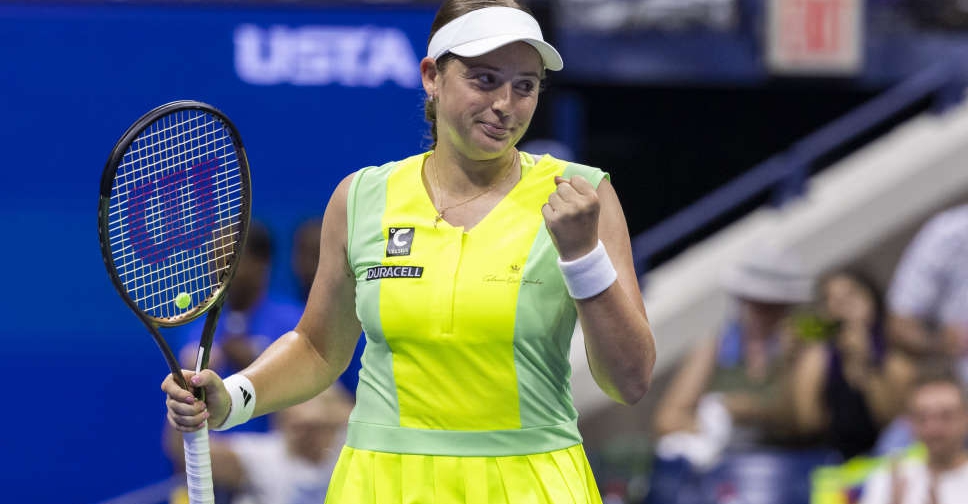 Ostapenko wins Dubai Duty Free Tennis Championships - The UAE News