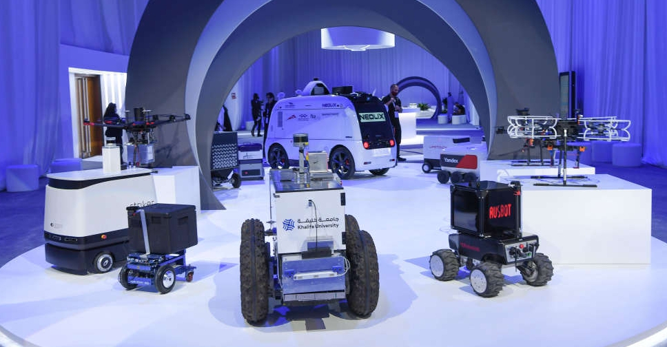 Dubai to showcase way forward for self-driving autos