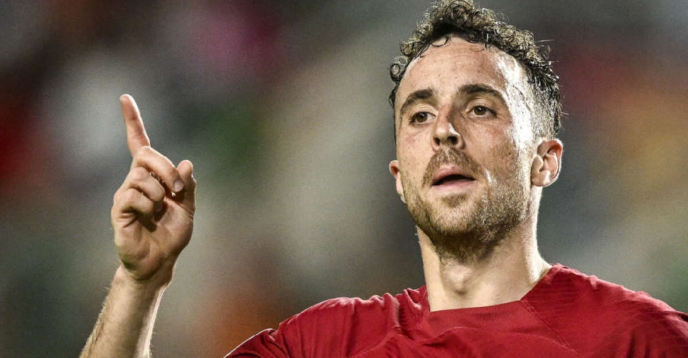 Portugal ease previous Luxembourg with 9-0 win