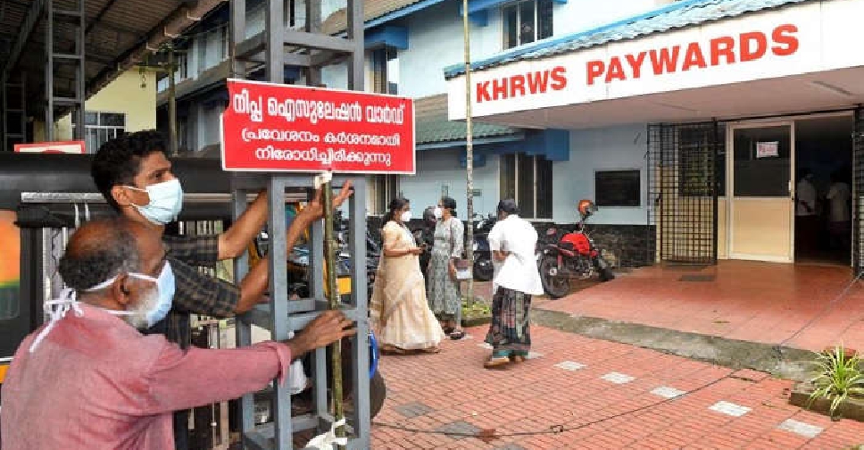 India’s Kerala state closes colleges, banks as a result of Nipah deaths