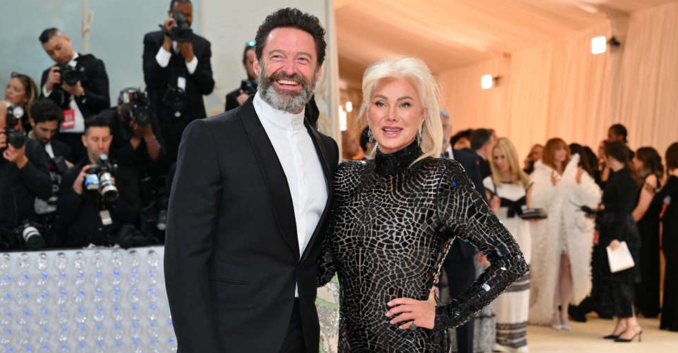 Hugh Jackman separates from his spouse after 27 years