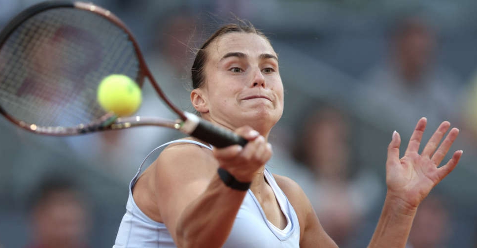 Sabalenka, Swiatek lead first set of qualifiers for WTA Finals City 1016