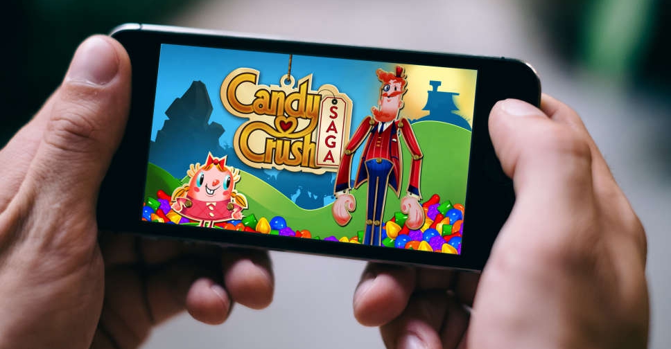 Candy Crush Saga hits $20 billion revenue milestone, maker King