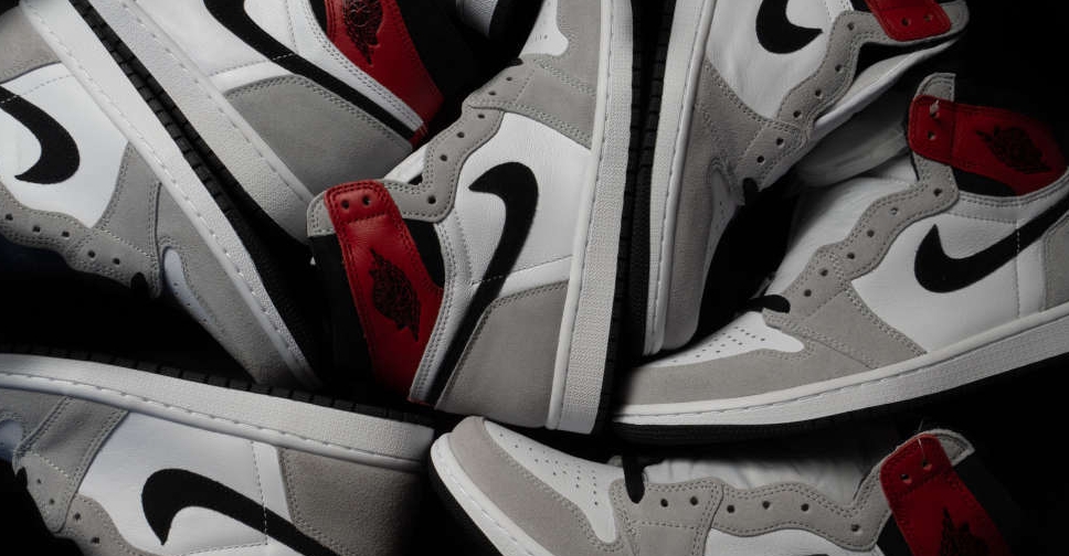 The Meteoric Rise of the Nike Air Jordan Brand