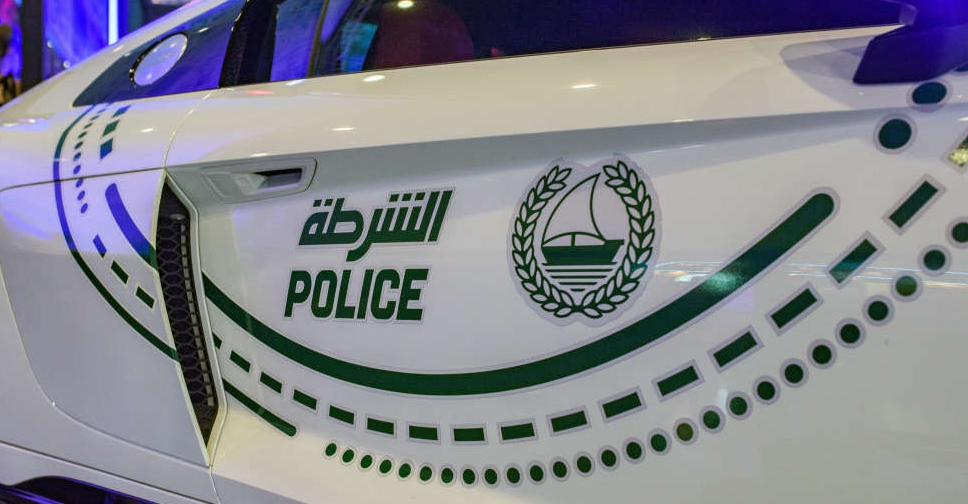 Video: Dubai Police impounds 36 automobiles over 2 days