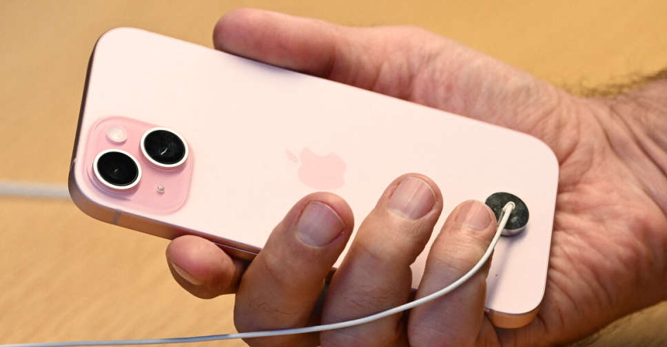 Apple identifies points inflicting overheating in iPhone 15