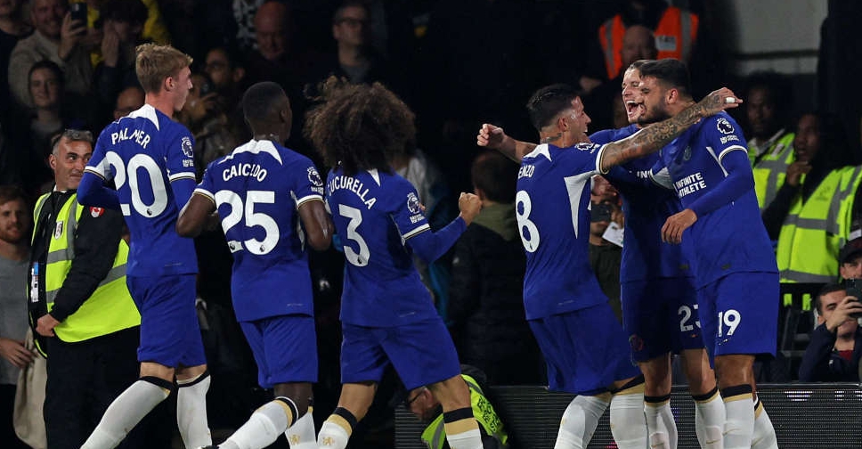 Fulham vs Chelsea final score, highlights and result as Mudryk and Broja  give Pochettino much-needed win