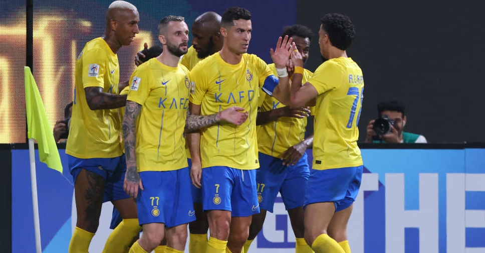 WATCH: Al-Nassr's hero Cristiano Ronaldo sparks incredible comeback in AFC Champions  League match