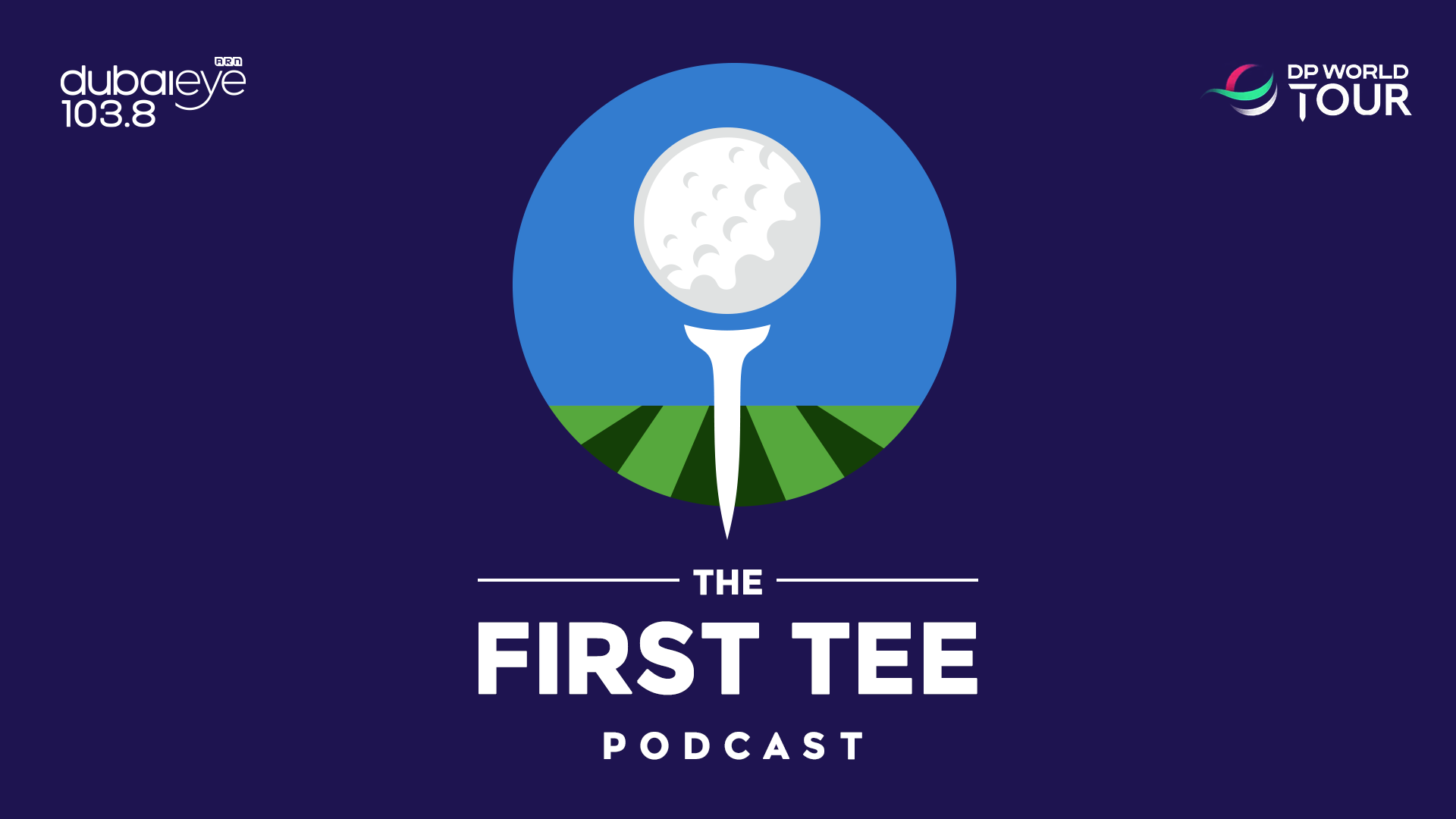 The First Tee with DP World Tour