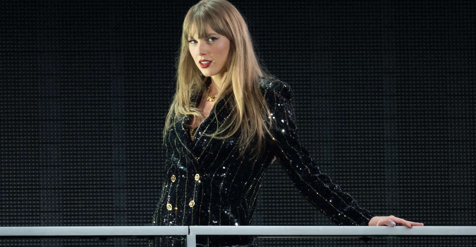Movie theatres look to Taylor Swift to shake off box-office strike ache