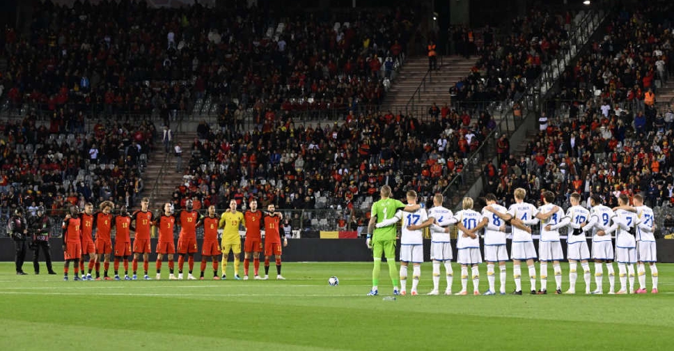 Belgium V Sweden Euro 2024 Qualifier Abandoned After Brussels Shooting   652e1d248d84e 