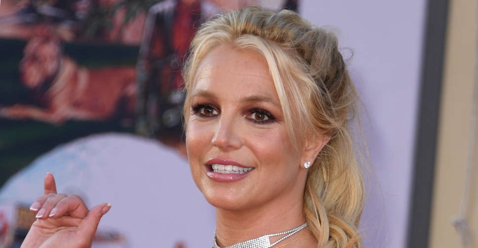 Britney Spears set to hit bestseller listing with tell-all memoir
