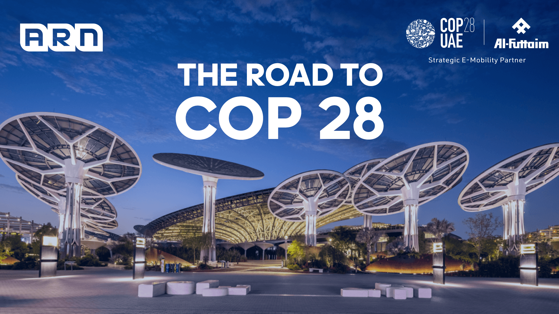 Countdown to COP 28