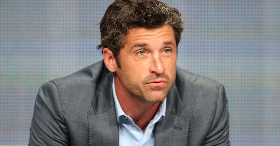 Patrick Dempsey Named People Magazines Sexiest Man Alive Dubai 92 The Uaes Feel Great 