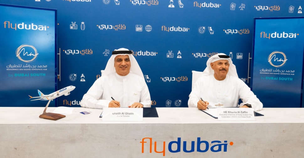 flydubai declares plans for $190 million MRO facility in Dubai South