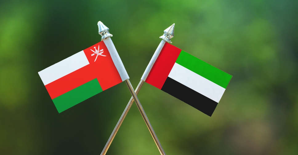 UAE joins Oman’s National Day celebration