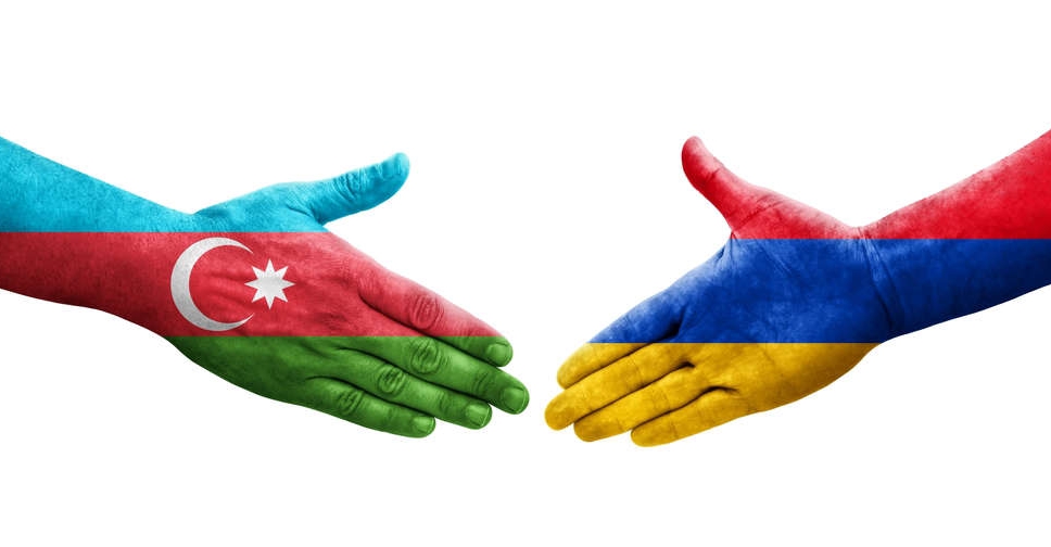 Armenia and Azerbaijan have agreed on primary peace treaty ideas