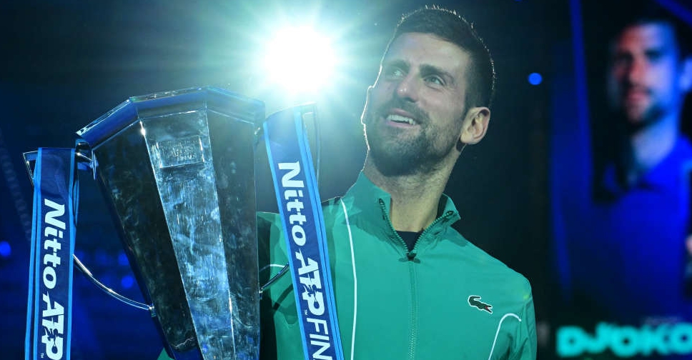 Novak Djokovic eyes gold strike at Paris Olympics in 2024