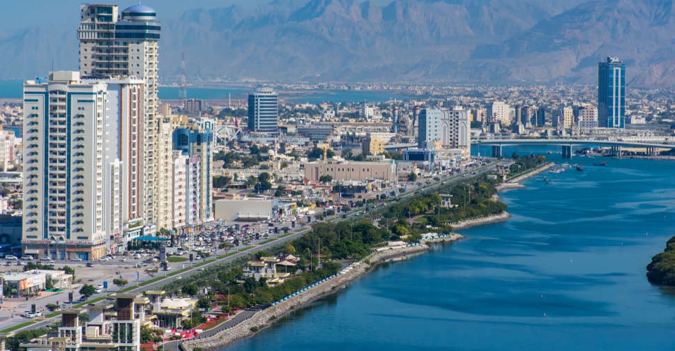Judicial Fees Reduced In Ras Al Khaimah Dubai Eye 103 8 News Talk 