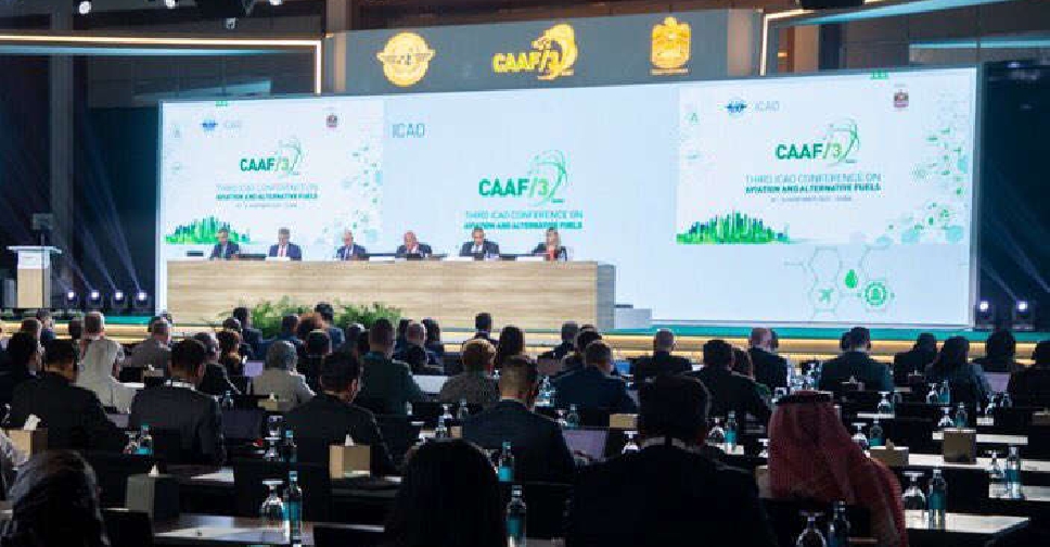 ICAO adopts 'Dubai Framework' for cleaner aviation fuel HIT 96.7 The leading Malayalam FM