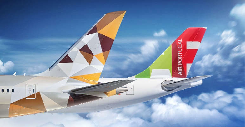 Etihad Airways signs codeshare deal with Tap Air Portugal Dubai