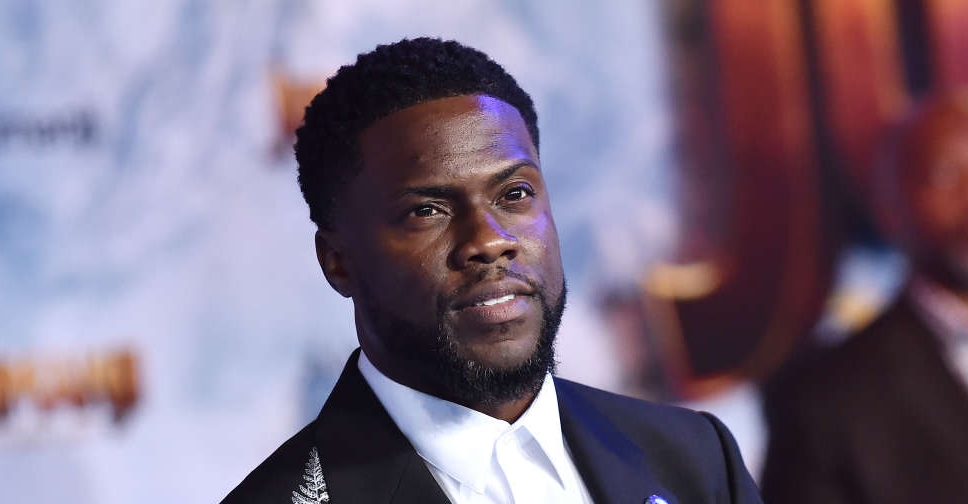 Comedian Kevin Hart heading to Dubai for March standup show Virgin