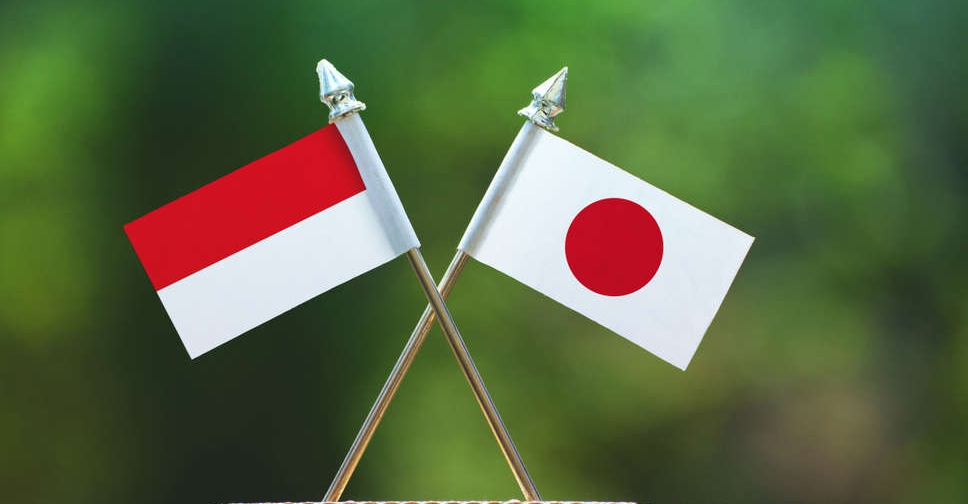 Indonesia dan Jepang sepakat untuk menghilangkan lebih banyak hambatan perdagangan – Ain Dubai 103.8