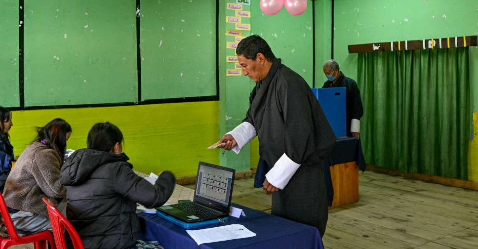 بوتان تصوت في الجولة الأخيرة من الانتخابات الوطنية، وهي قضية رئيسية في الاقتصاد – عين دبي 103.8
