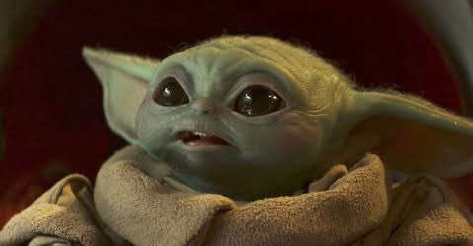 Baby Yoda heads to big screen in new 'Star Wars' movie - Dubai Eye 103.8 -  News, Talk & Sports