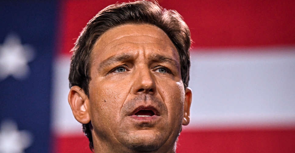 DeSantis Quits Presidential Campaign, Backs Trump - City 1016