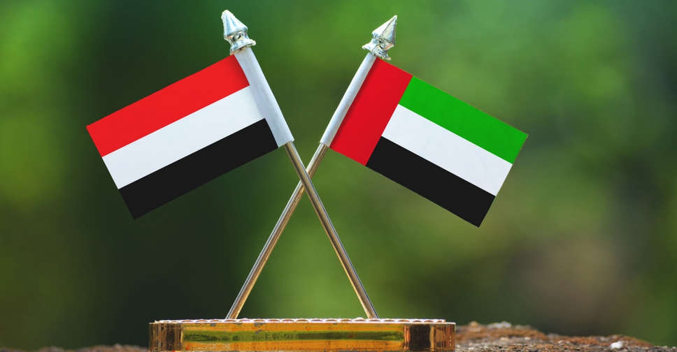 UAE VPs congratulate Yemen PM on appointment – ARN News Centre