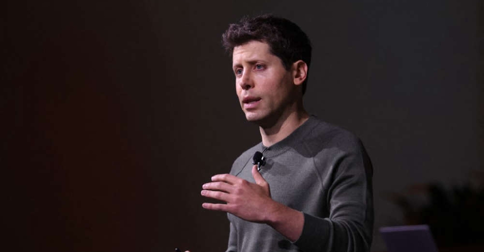 ChatGPT will create more jobs, not take yours, says Sam Altman