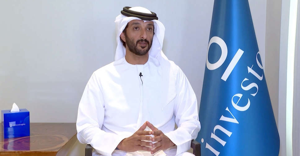من المتوقع أن ينمو اقتصاد الإمارات بنسبة 5%، كما يقول الوزير – عين دبي 103.8