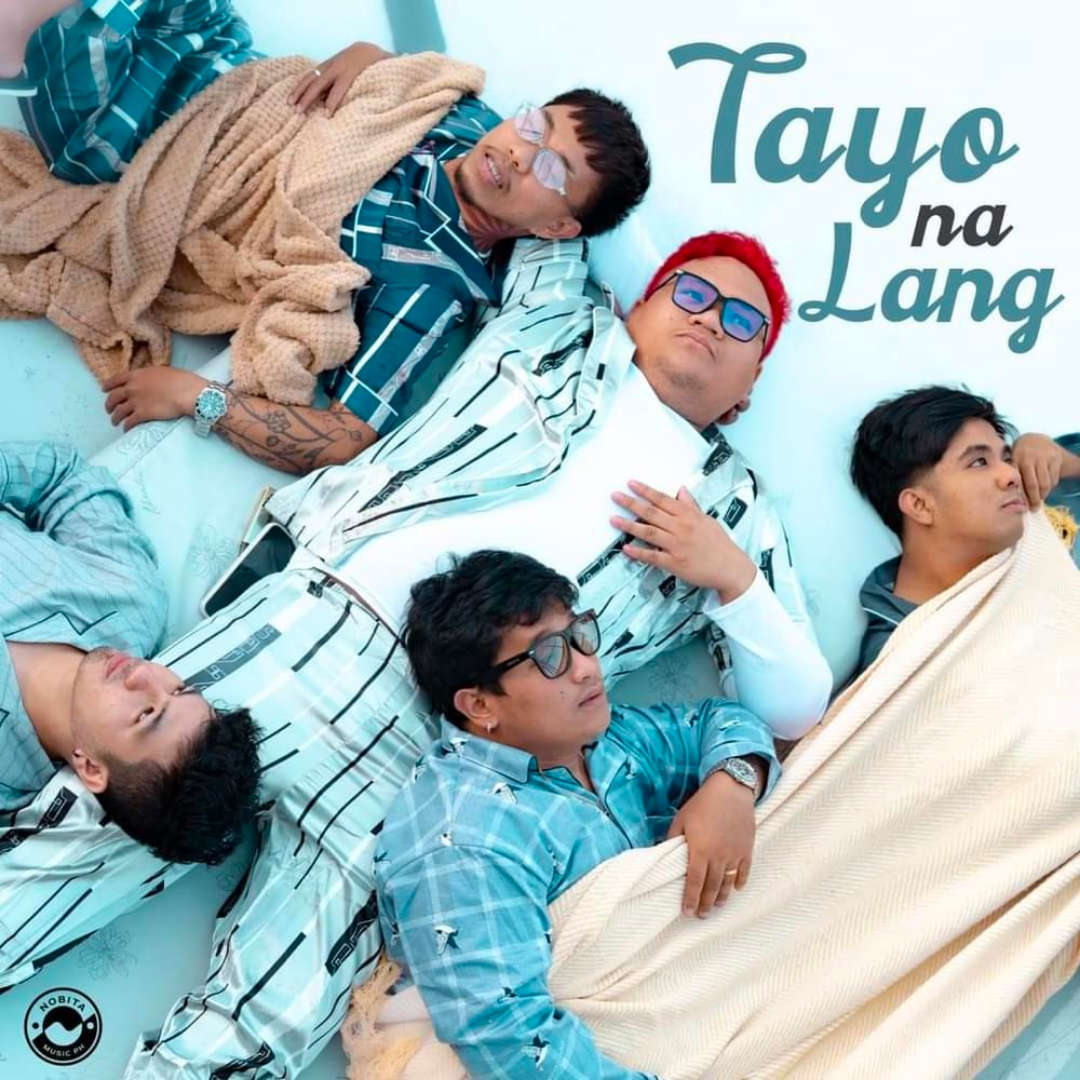 Tayo Na Lang