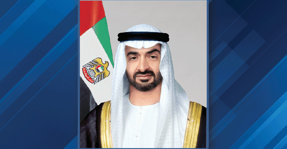 UAE President Expresses Gratitude to Educators on World Teachers’ Day