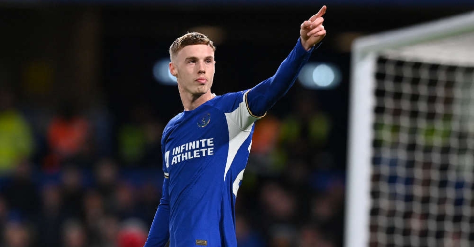 Perfect Palmer hits four as Chelsea thrash woeful Everton 6-0 – Dubai Eye 103.8 – News, Talk & Sports