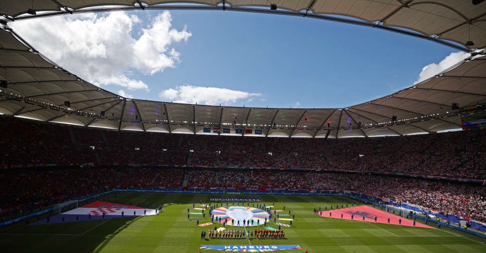 2024 Dubai Marathon route confirmed - City 1016