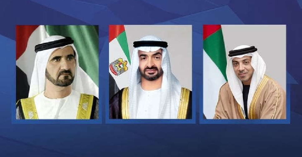 Condolences from UAE President and leaders sent to Jordan following former PM’s passing